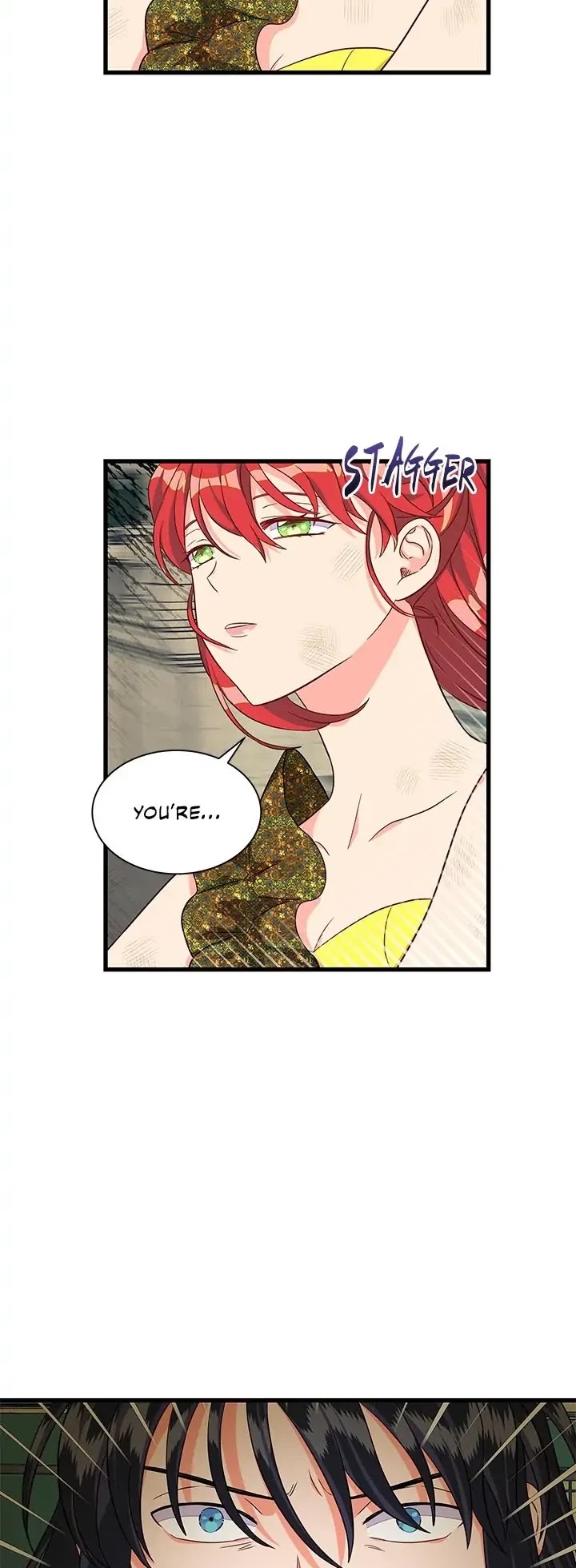 Priscilla's Marriage Request Chapter 103 page 19 - Chapter 103