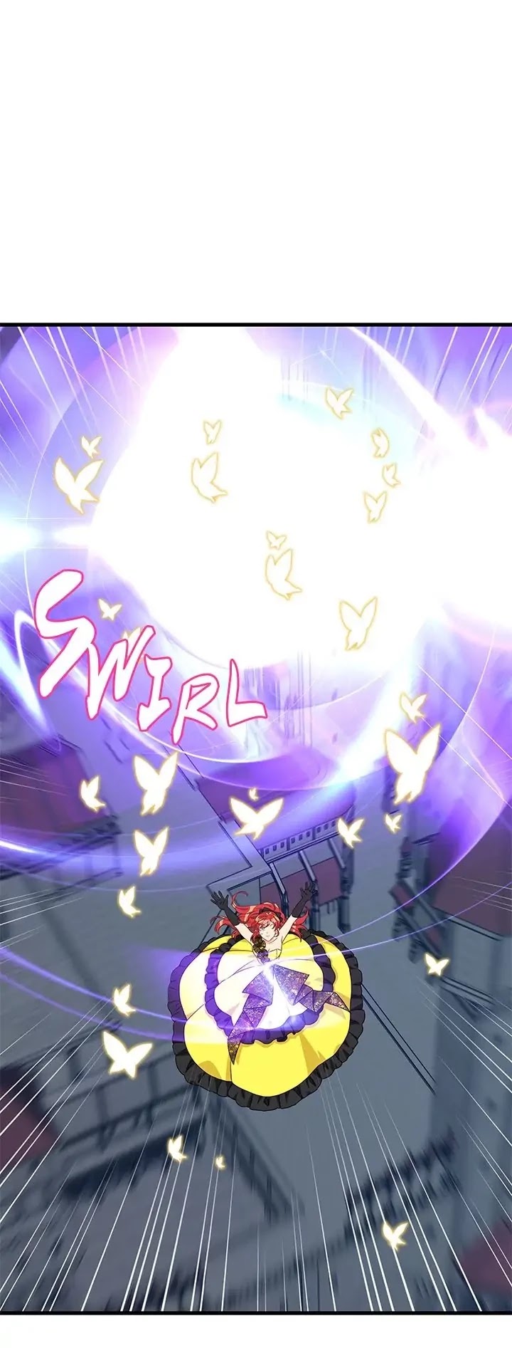 Priscilla's Marriage Request Chapter 103 page 3 - Chapter 103