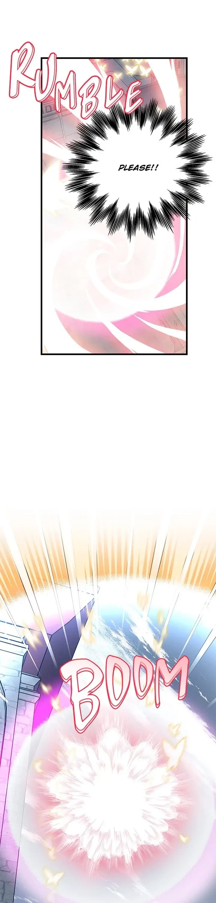 Priscilla's Marriage Request Chapter 103 page 5 - Chapter 103