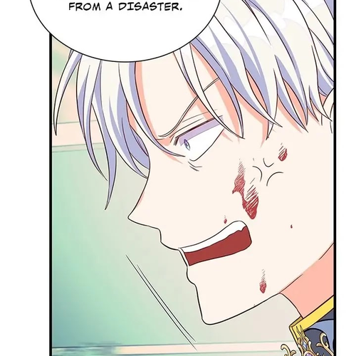 Priscilla's Marriage Request Chapter 103 cover