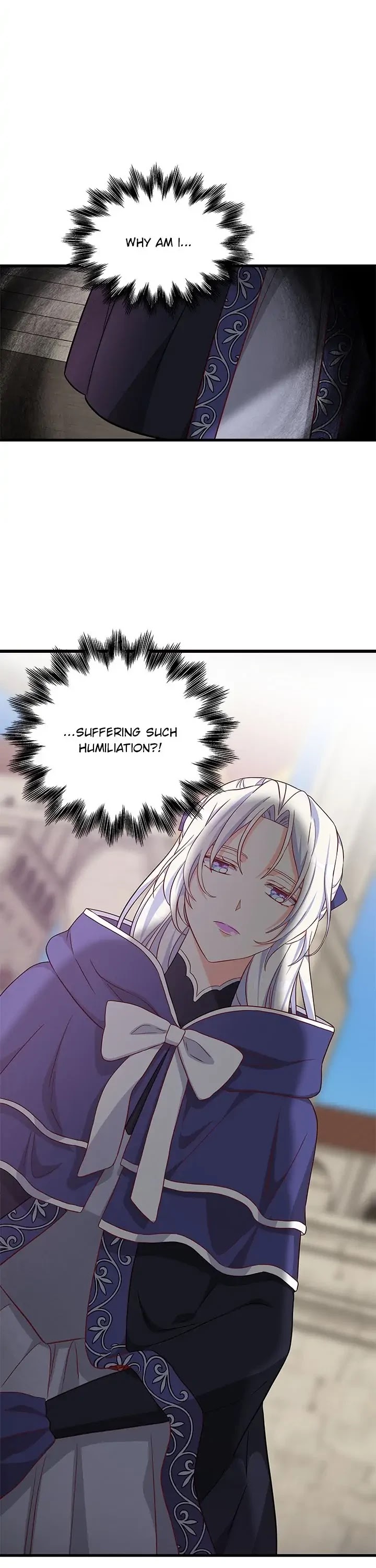Priscilla's Marriage Request Chapter 104 page 18 - Chapter 104