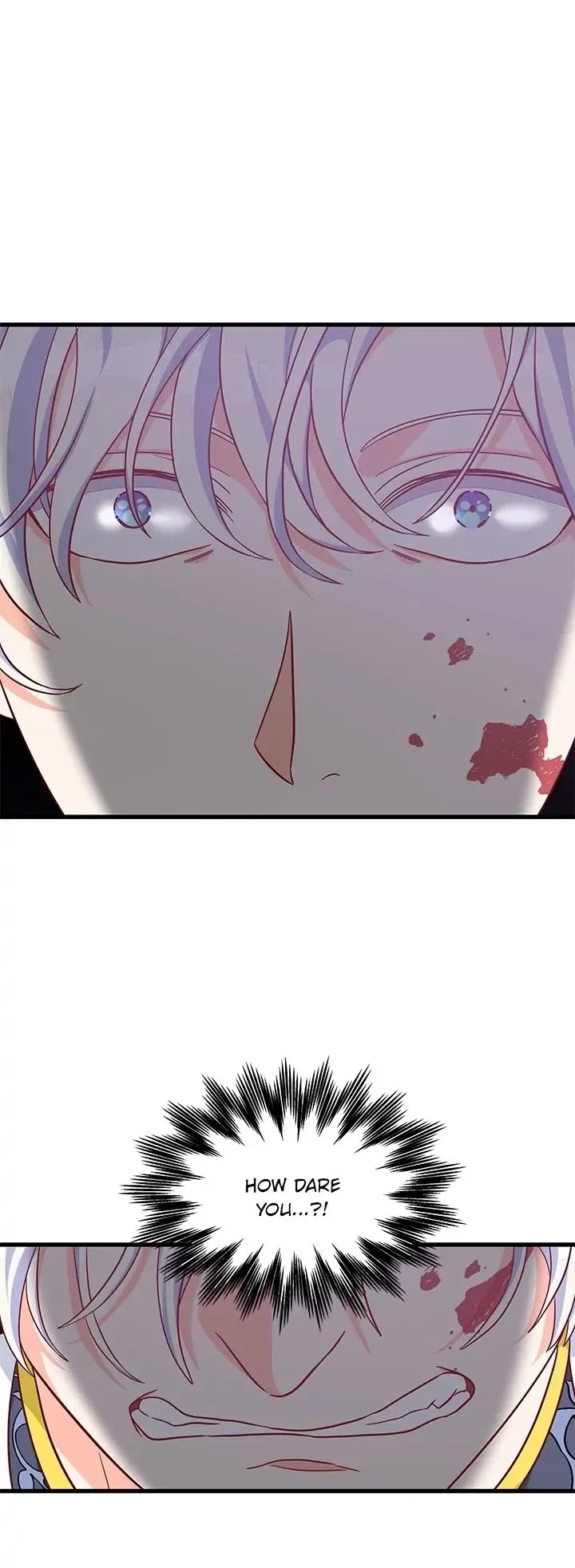 Priscilla's Marriage Request Chapter 104 page 19 - Chapter 104