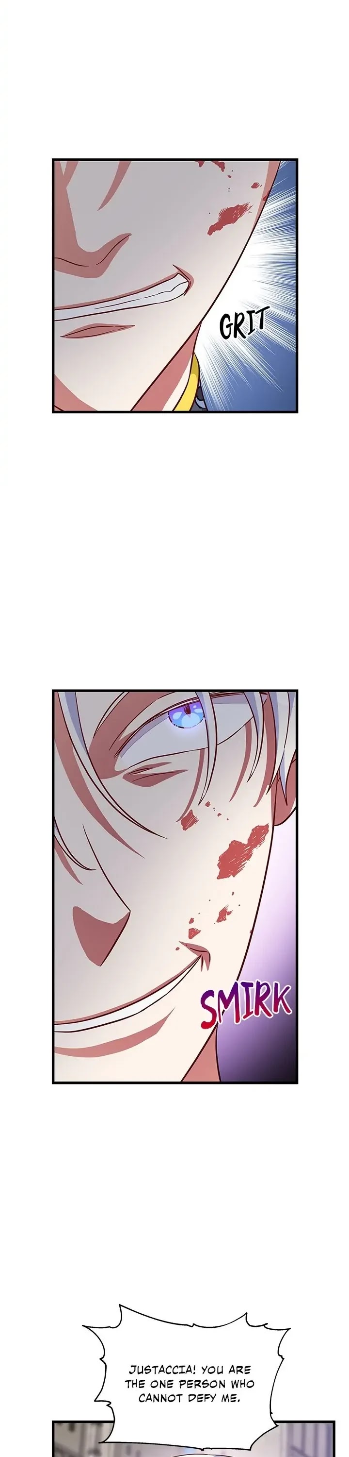 Priscilla's Marriage Request Chapter 104 page 22 - Chapter 104