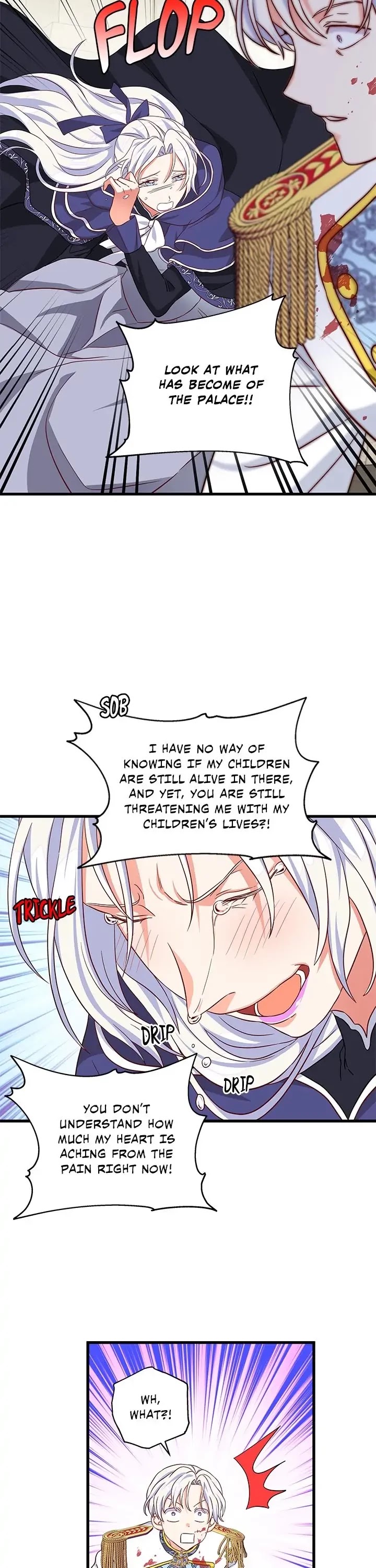 Priscilla's Marriage Request Chapter 104 page 26 - Chapter 104