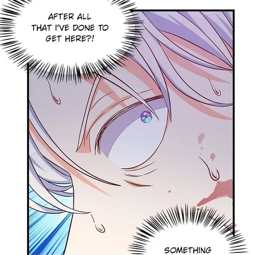 Priscilla's Marriage Request Chapter 104 cover