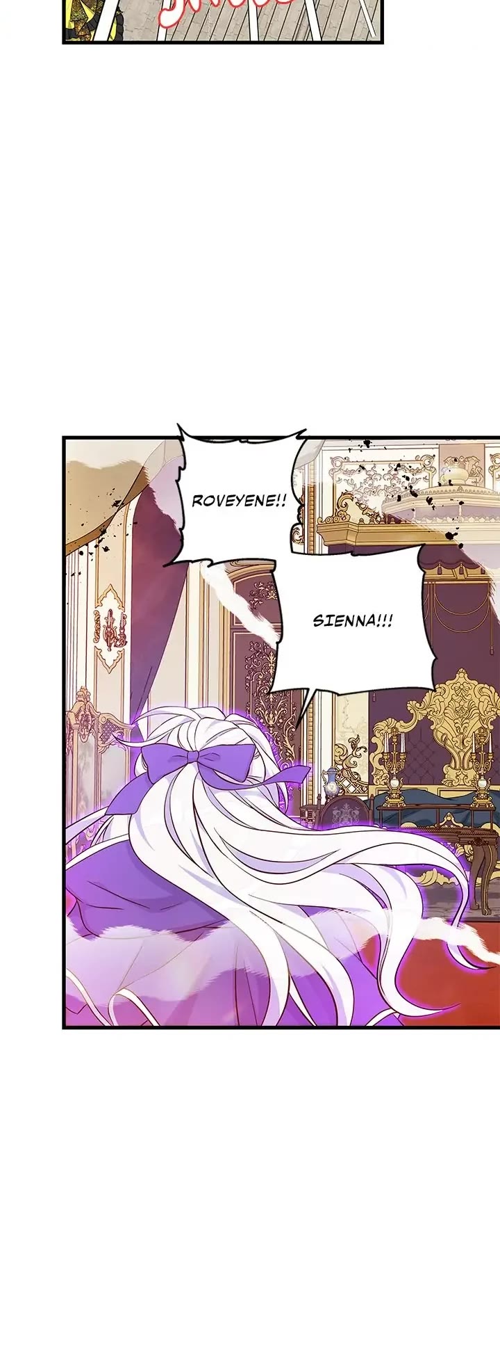 Priscilla's Marriage Request Chapter 105 page 12 - Chapter 105