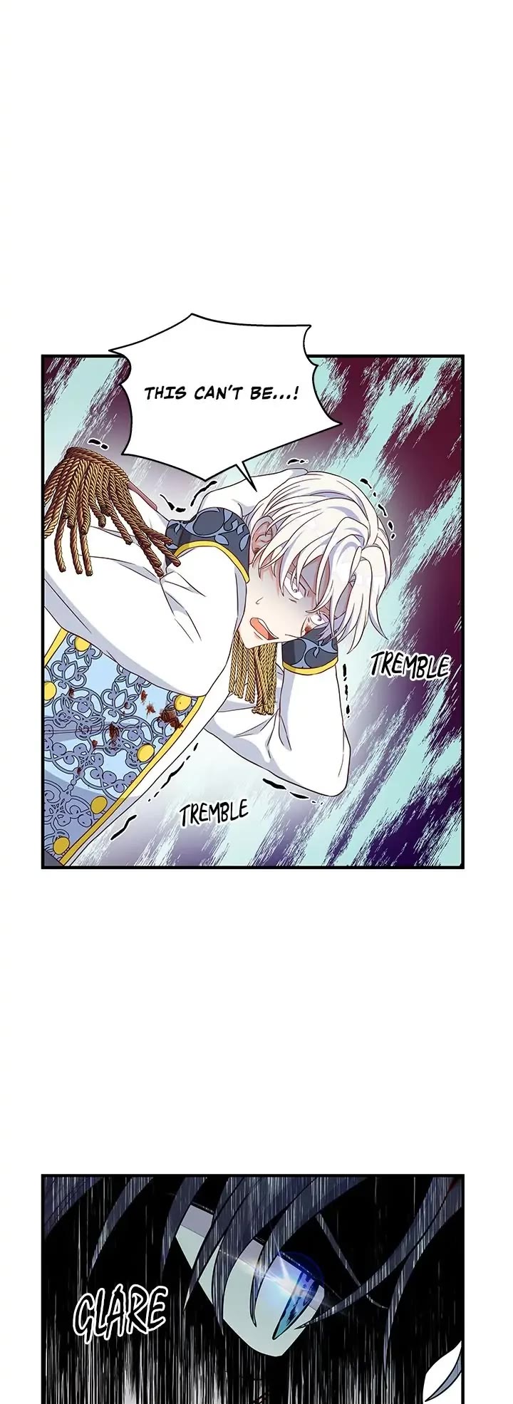 Priscilla's Marriage Request Chapter 105 page 15 - Chapter 105