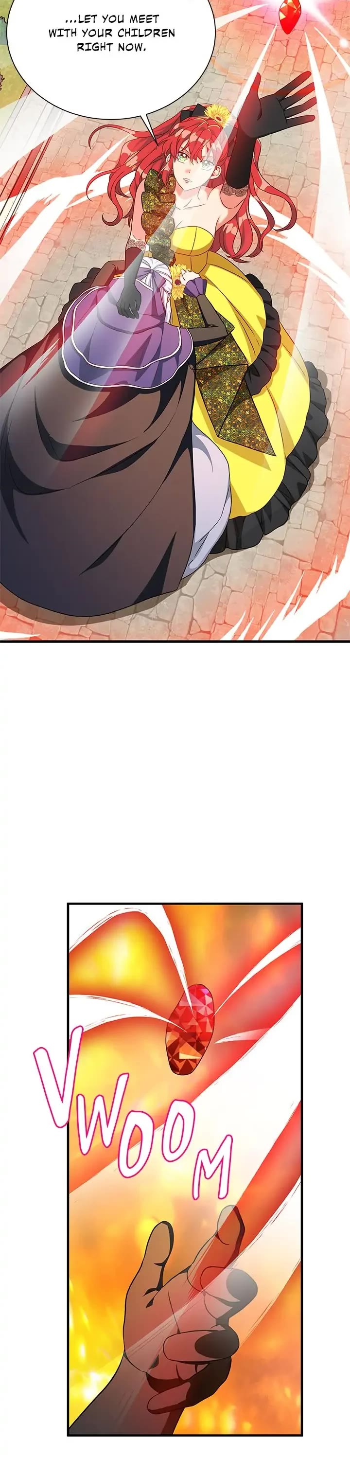 Priscilla's Marriage Request Chapter 105 page 6 - Chapter 105