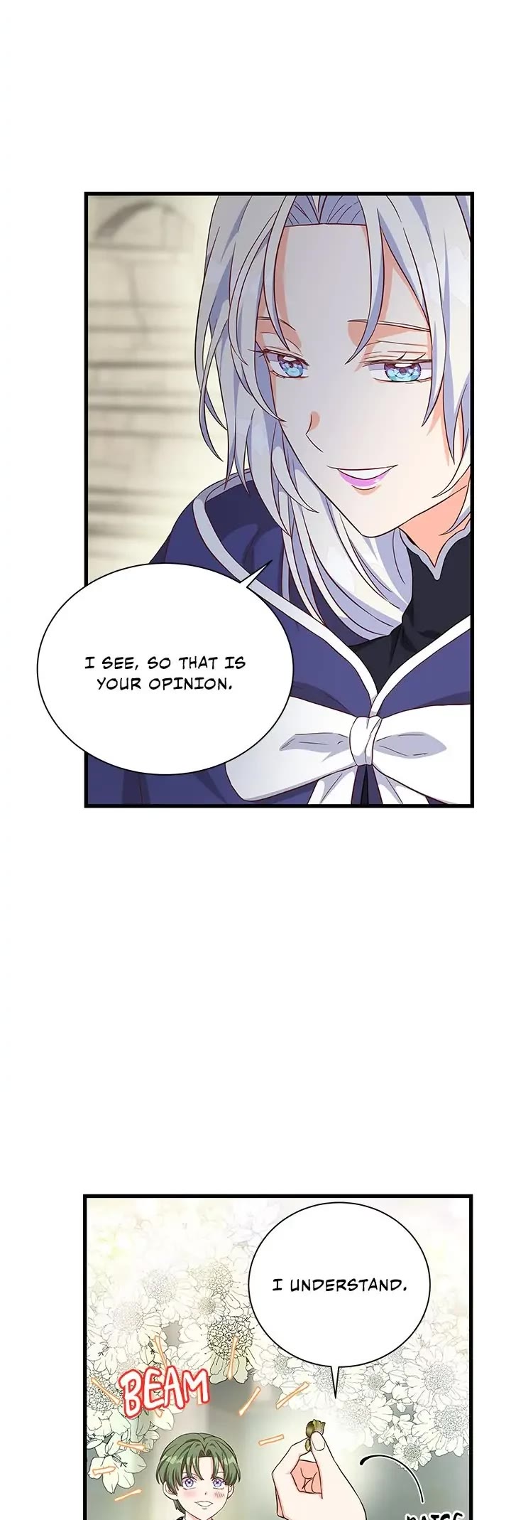 Priscilla's Marriage Request Chapter 106 page 14 - Chapter 106