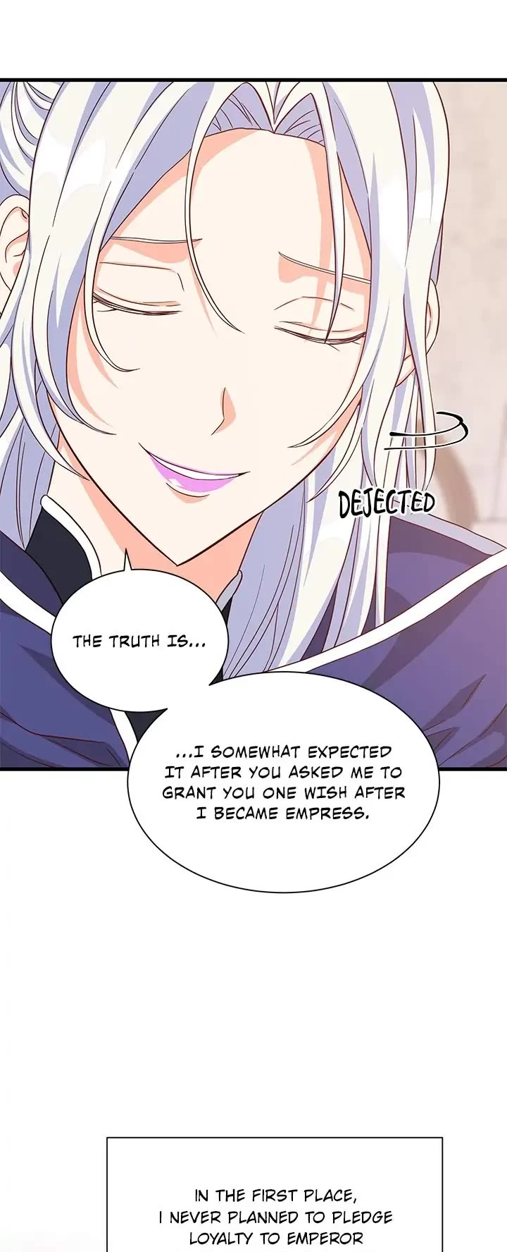 Priscilla's Marriage Request Chapter 107 page 14 - Chapter 107