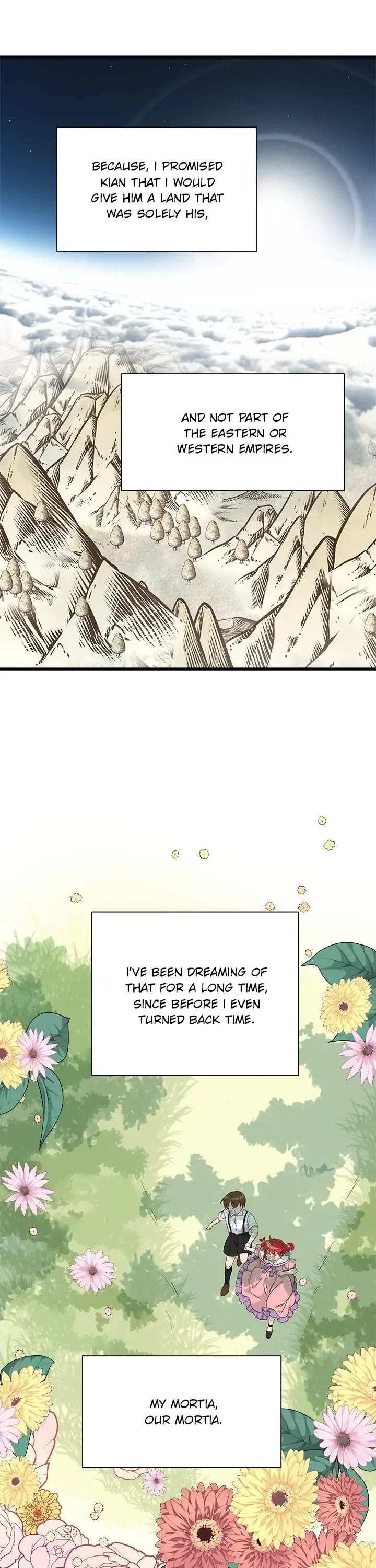 Priscilla's Marriage Request Chapter 107 page 16 - Chapter 107