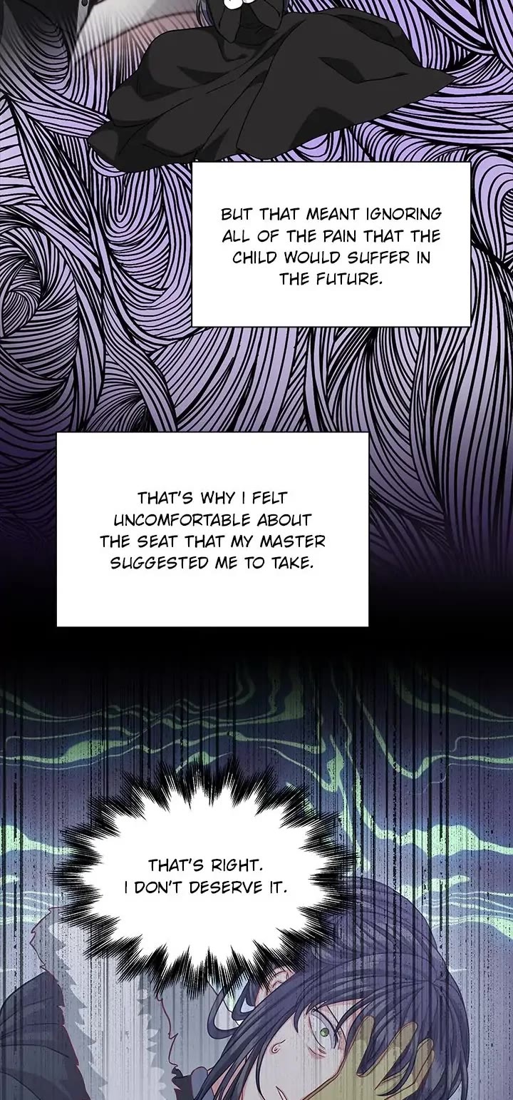 Priscilla's Marriage Request Chapter 107 page 29 - Chapter 107