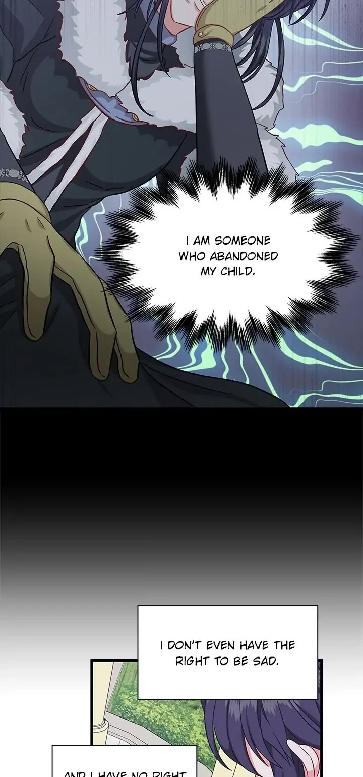 Priscilla's Marriage Request Chapter 107 page 30 - Chapter 107