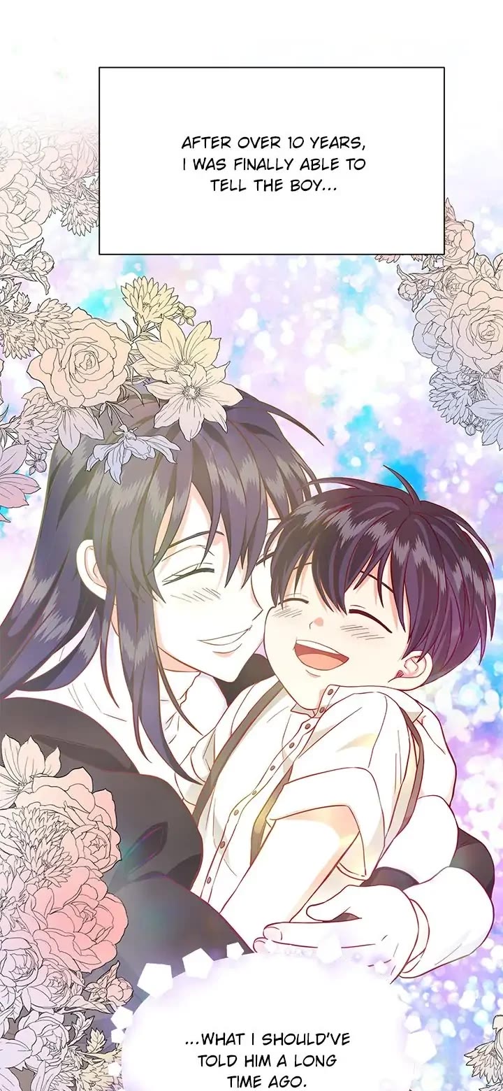 Priscilla's Marriage Request Chapter 107 page 34 - Chapter 107
