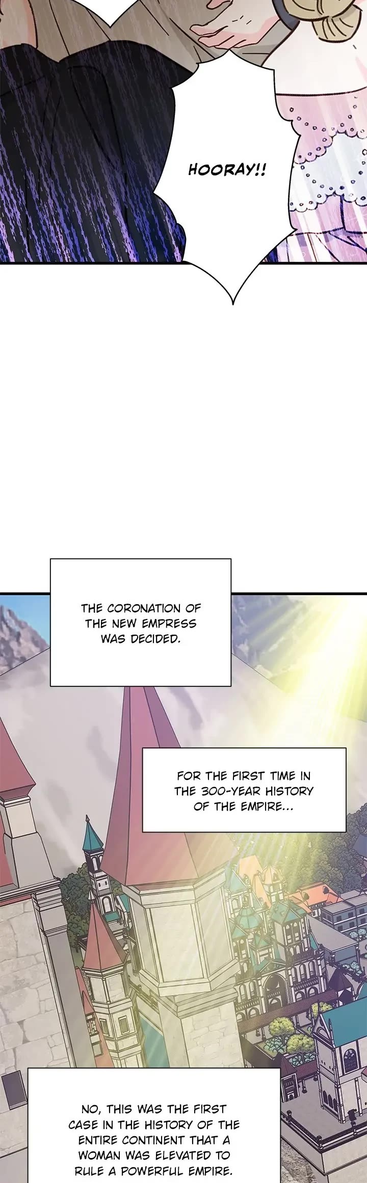 Priscilla's Marriage Request Chapter 107 page 5 - Chapter 107