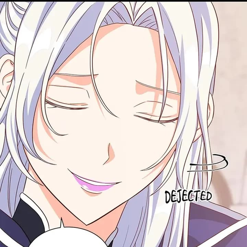 Priscilla's Marriage Request Chapter 107 cover