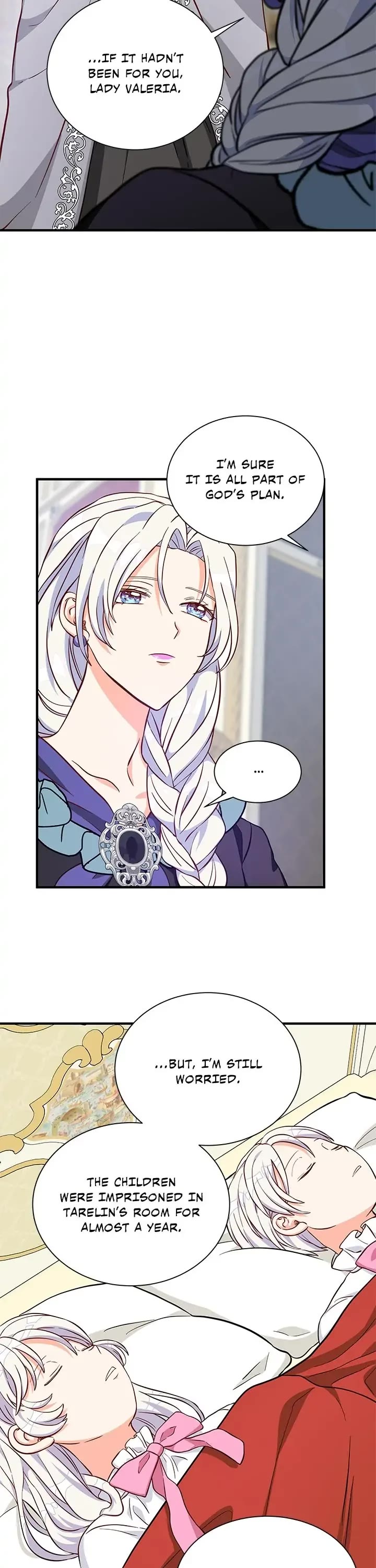 Priscilla's Marriage Request Chapter 108 page 18 - Chapter 108