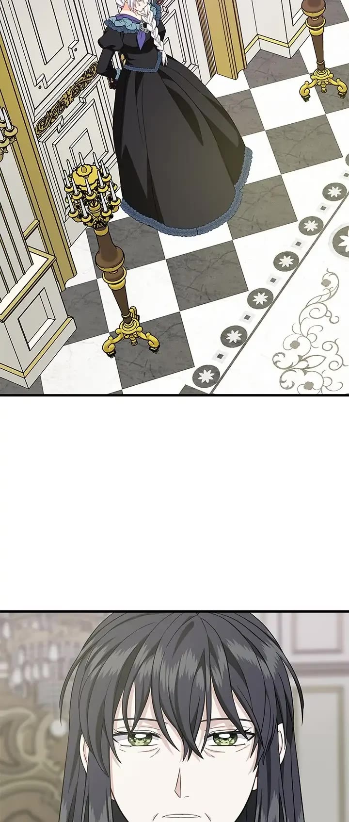Priscilla's Marriage Request Chapter 108 page 25 - Chapter 108