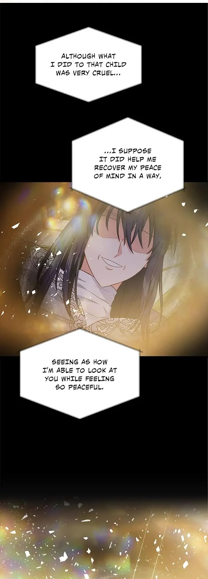 Priscilla's Marriage Request Chapter 108 page 29 - Chapter 108