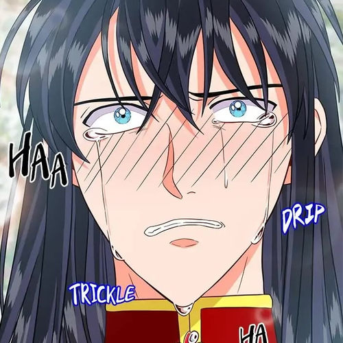 Priscilla's Marriage Request Chapter 108 cover