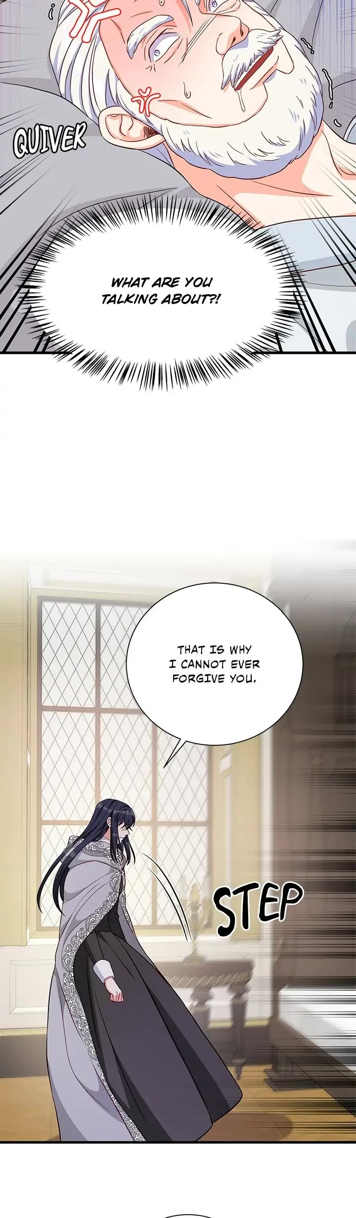 Priscilla's Marriage Request Chapter 109 page 13 - Chapter 109