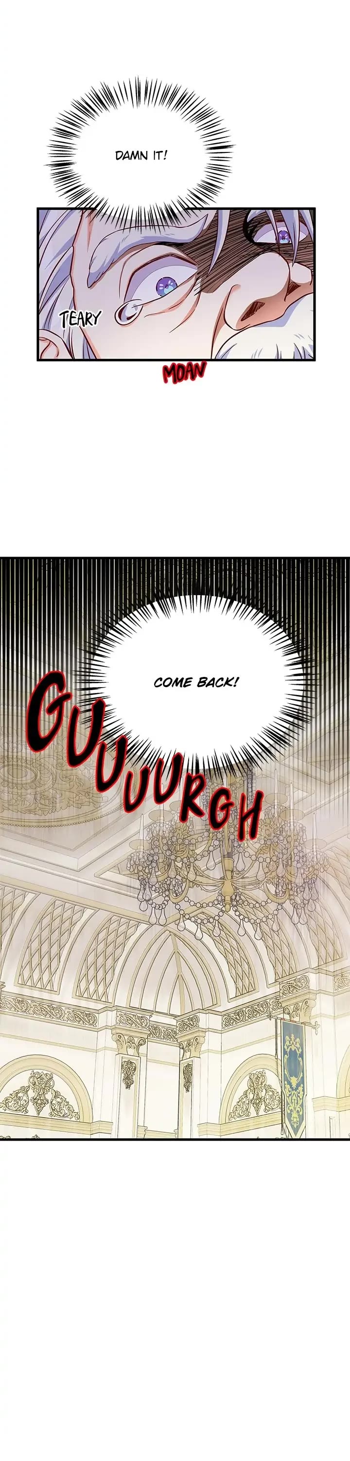 Priscilla's Marriage Request Chapter 109 page 16 - Chapter 109