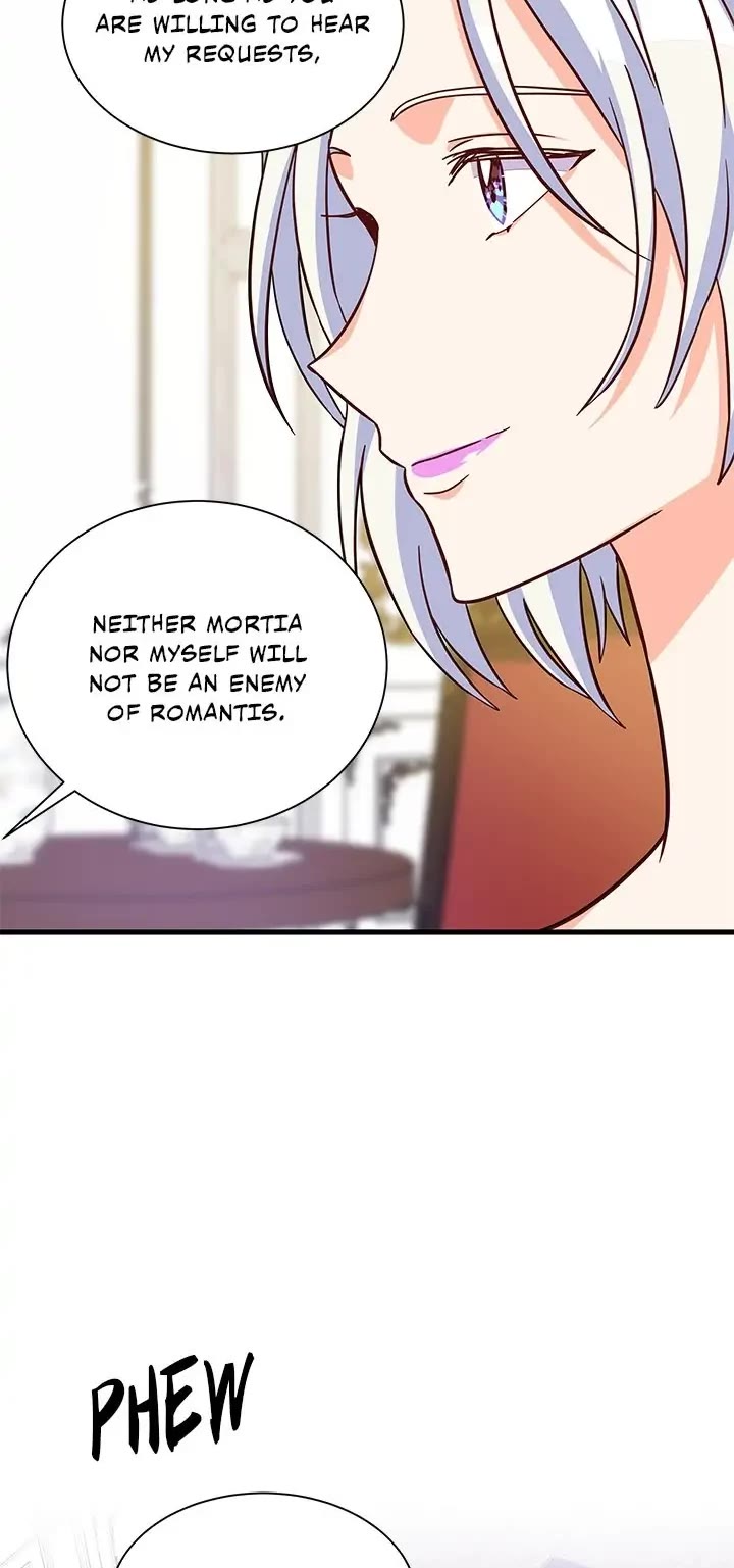 Priscilla's Marriage Request Chapter 109 page 23 - Chapter 109