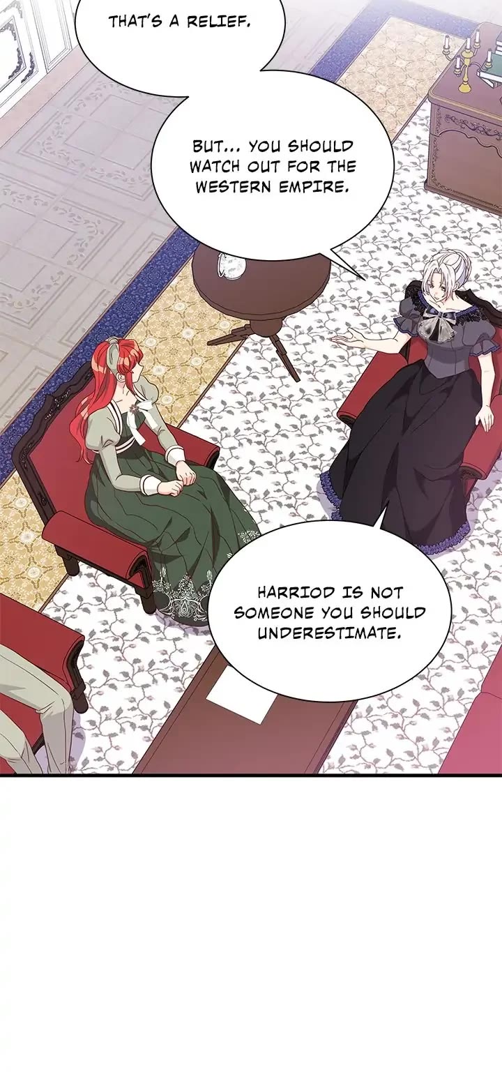 Priscilla's Marriage Request Chapter 109 page 24 - Chapter 109
