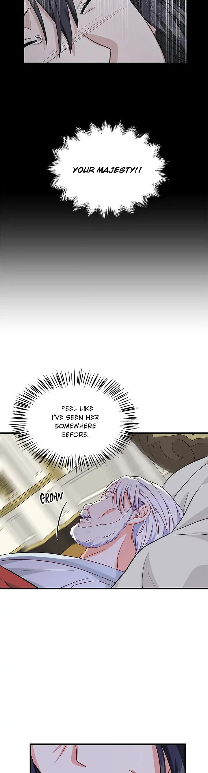 Priscilla's Marriage Request Chapter 109 page 3 - Chapter 109
