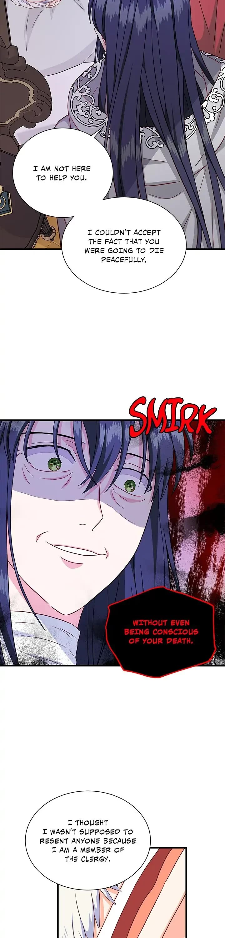 Priscilla's Marriage Request Chapter 109 page 7 - Chapter 109