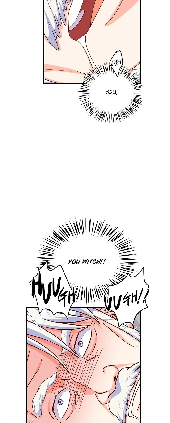 Priscilla's Marriage Request Chapter 109 page 8 - Chapter 109