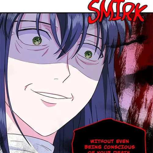 Priscilla's Marriage Request Chapter 109 cover