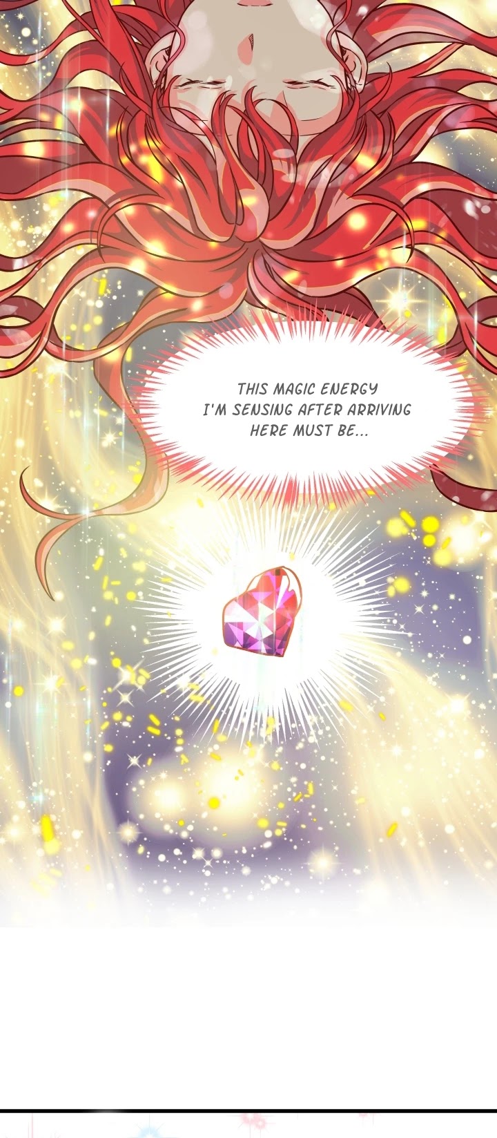 Priscilla's Marriage Request Chapter 11 page 5 - Chapter 11