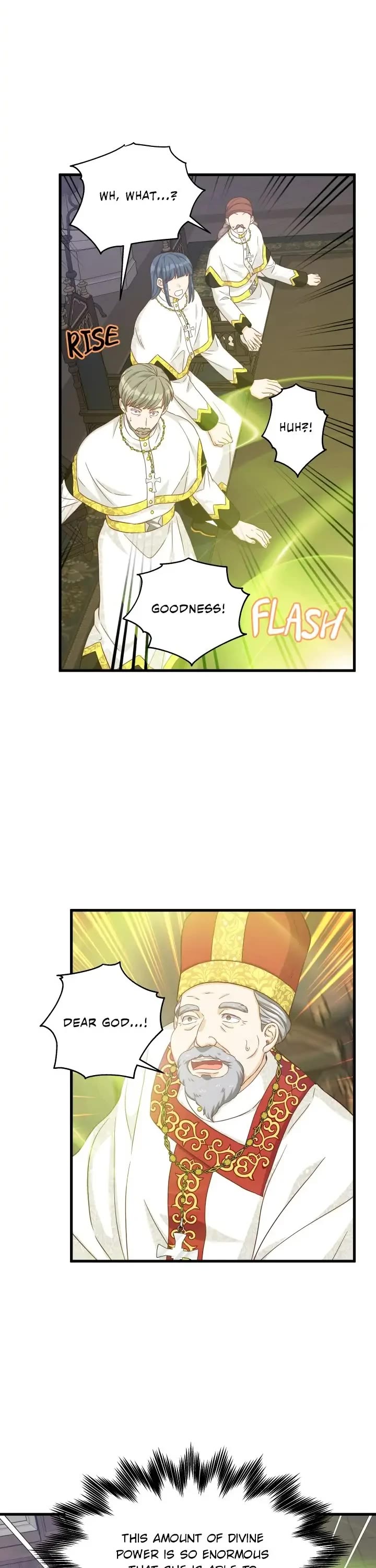Priscilla's Marriage Request Chapter 111 page 2 - Chapter 111