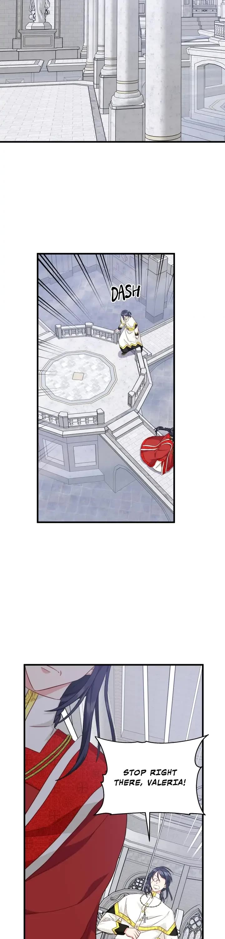 Priscilla's Marriage Request Chapter 111 page 7 - Chapter 111