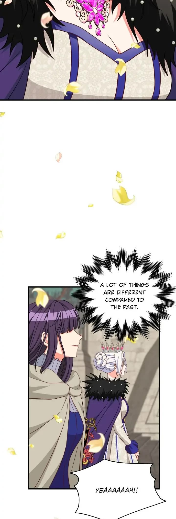 Priscilla's Marriage Request Chapter 112 page 18 - Chapter 112