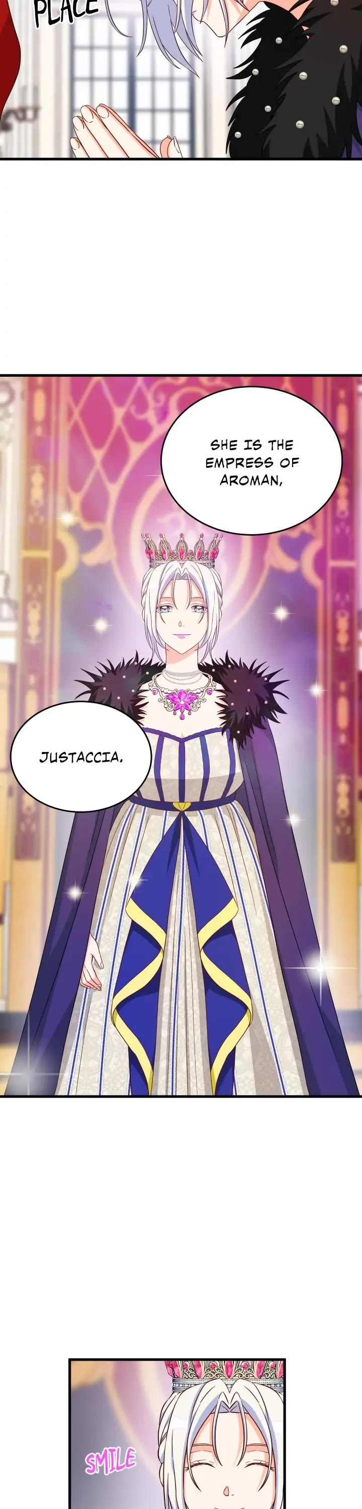Priscilla's Marriage Request Chapter 112 page 2 - Chapter 112