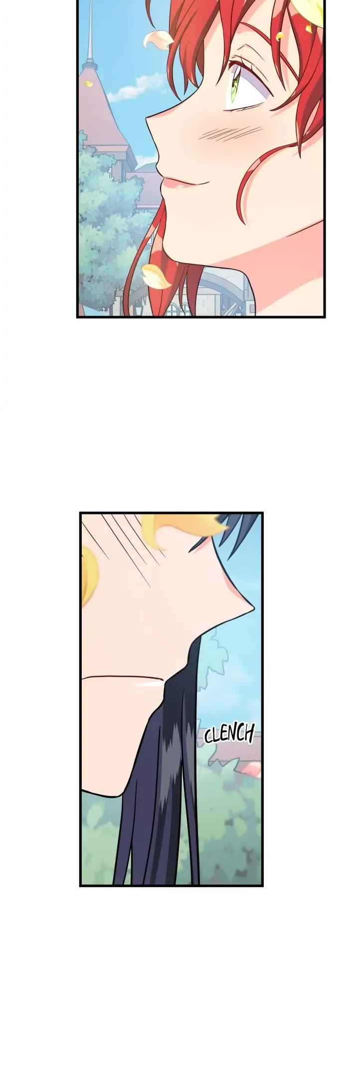 Priscilla's Marriage Request Chapter 112 page 23 - Chapter 112