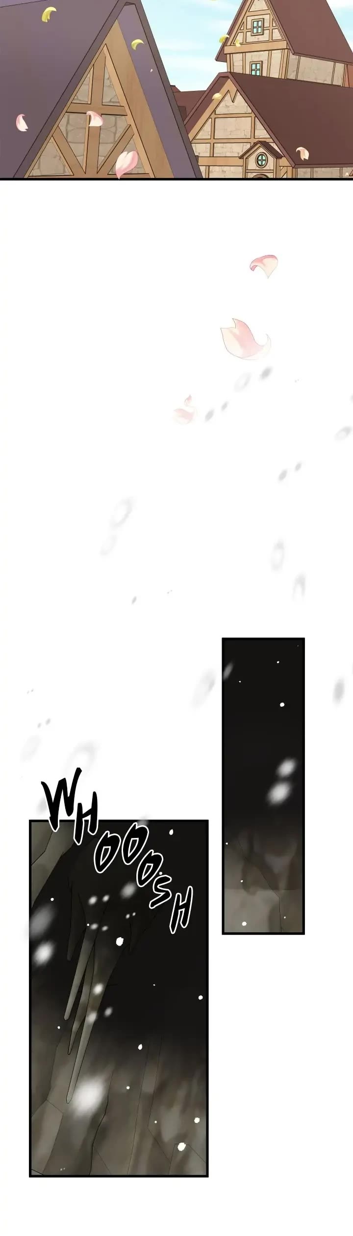 Priscilla's Marriage Request Chapter 112 page 28 - Chapter 112