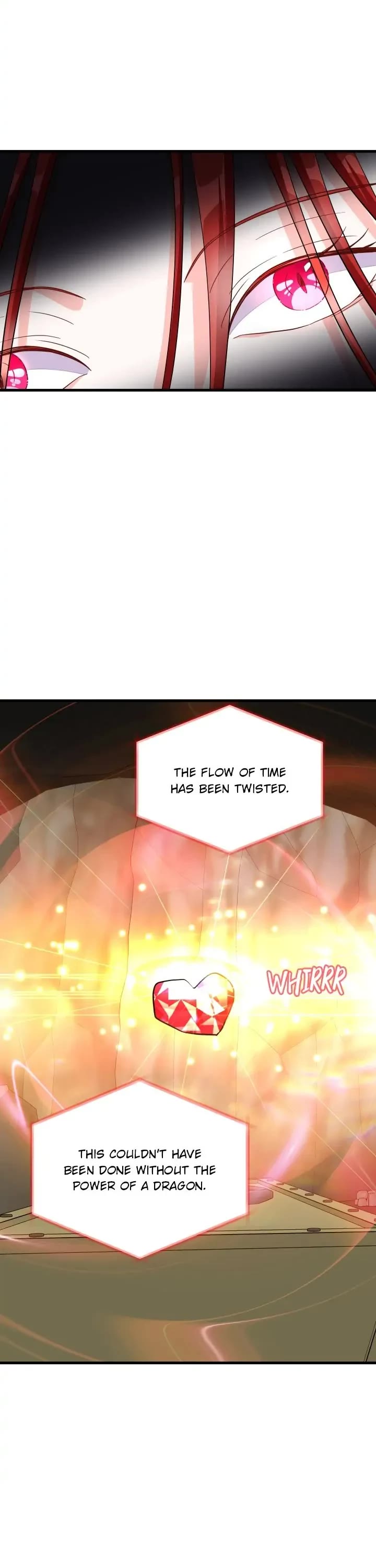 Priscilla's Marriage Request Chapter 112 page 31 - Chapter 112