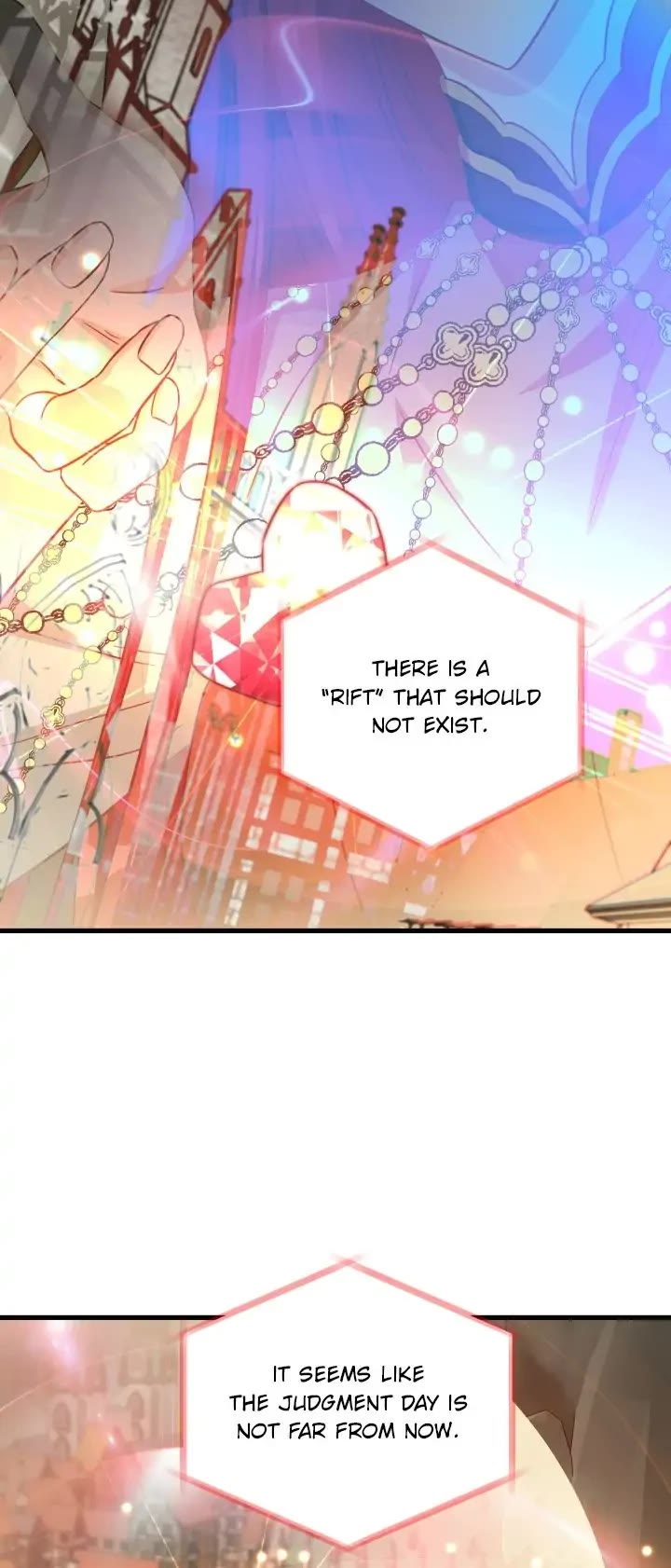 Priscilla's Marriage Request Chapter 112 page 34 - Chapter 112