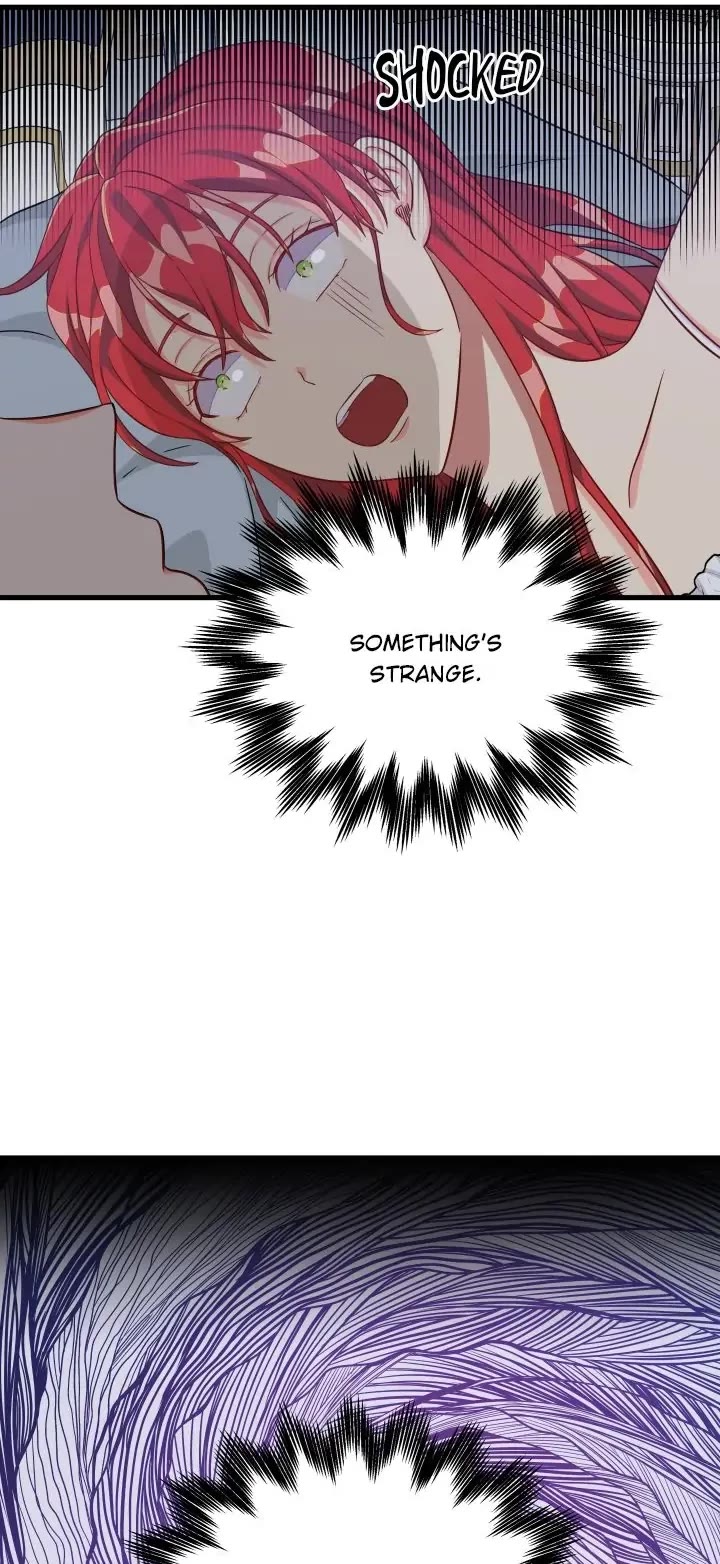 Priscilla's Marriage Request Chapter 113 page 28 - Chapter 113
