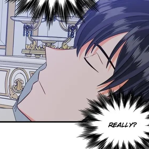 Priscilla's Marriage Request Chapter 113 cover