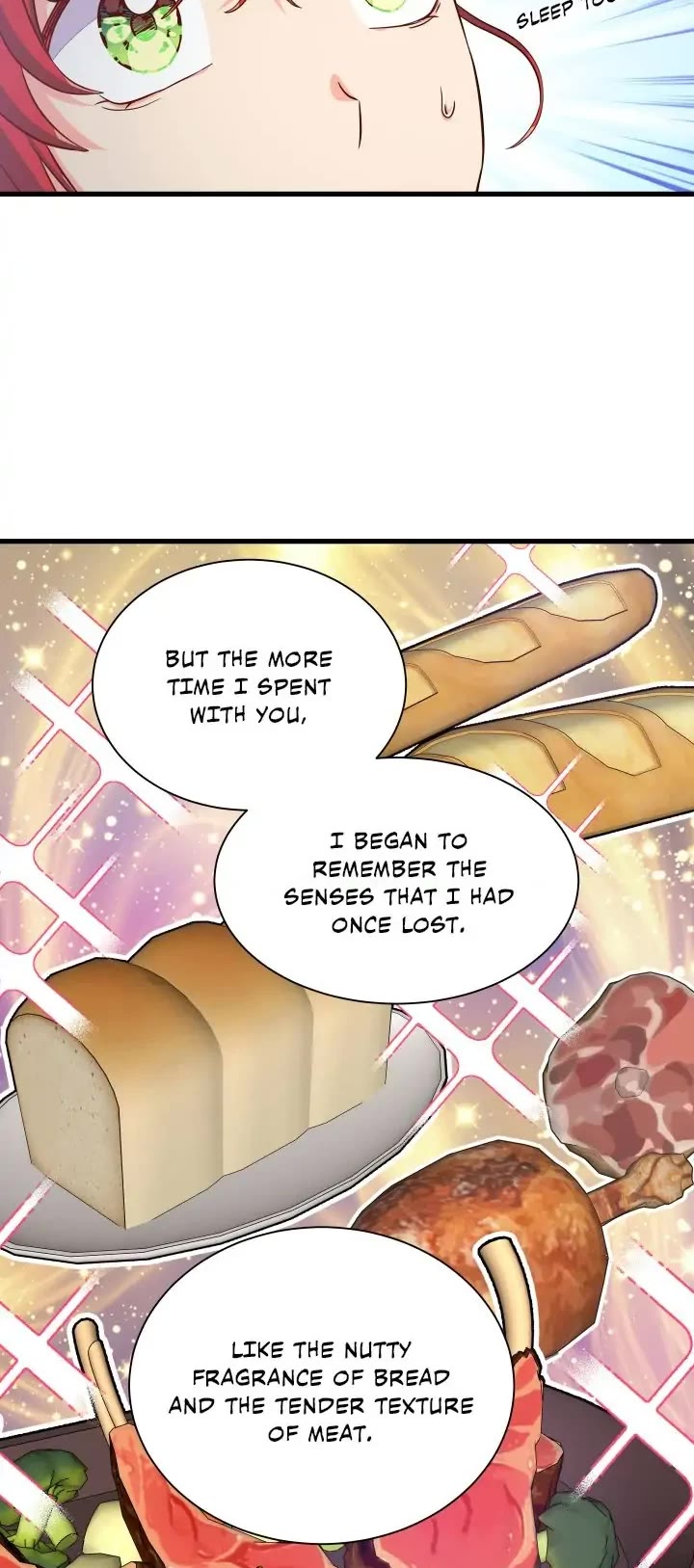 Priscilla's Marriage Request Chapter 114 page 14 - Chapter 114