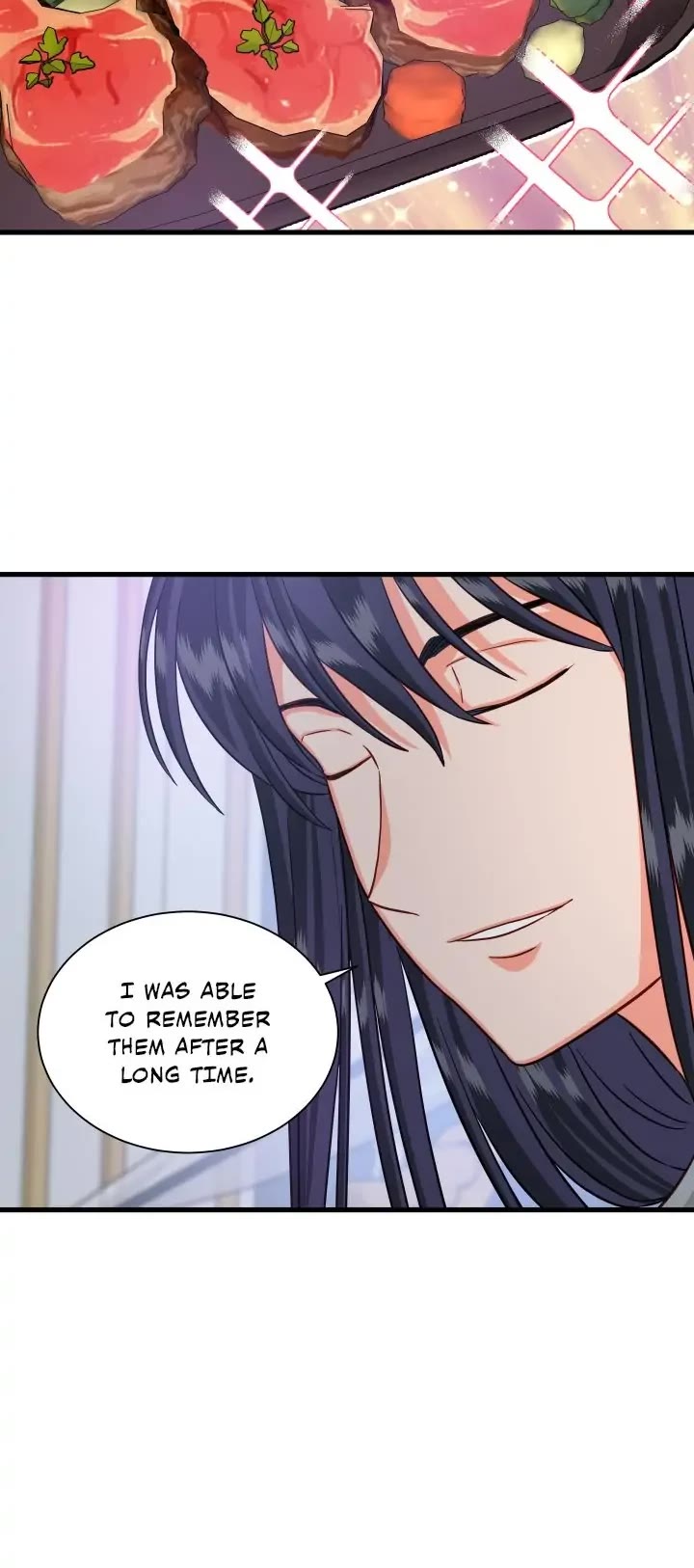 Priscilla's Marriage Request Chapter 114 page 15 - Chapter 114