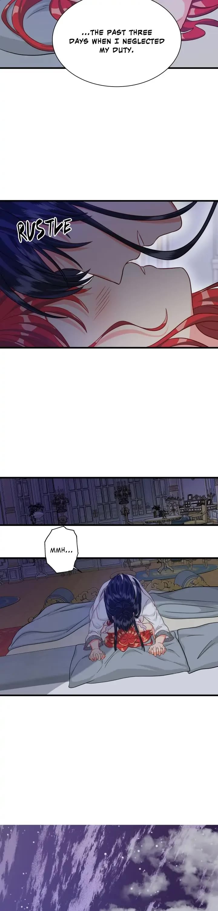 Priscilla's Marriage Request Chapter 114 page 26 - Chapter 114