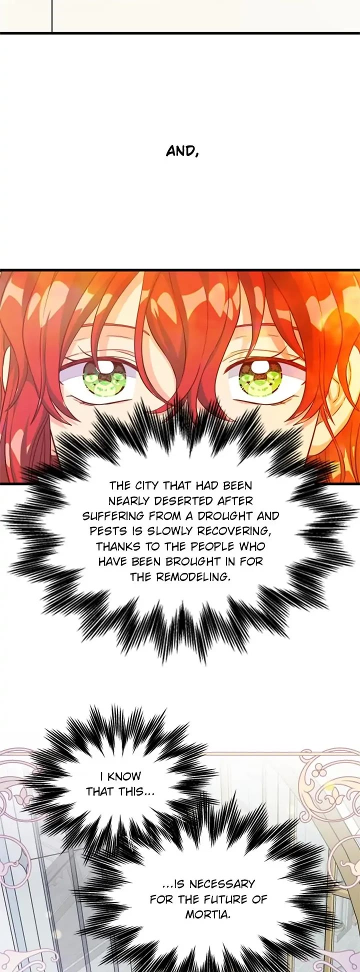 Priscilla's Marriage Request Chapter 115 page 5 - Chapter 115