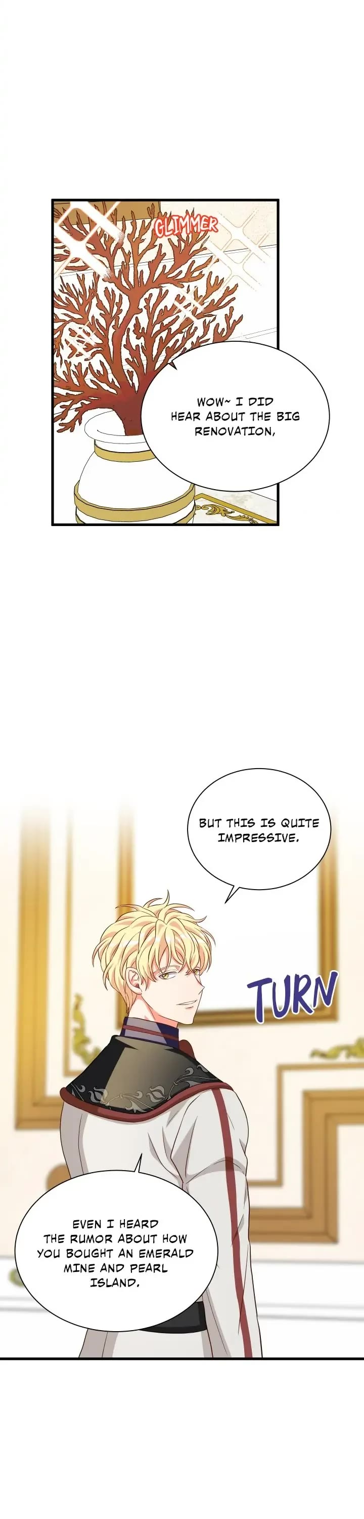 Priscilla's Marriage Request Chapter 116 page 2 - Chapter 116