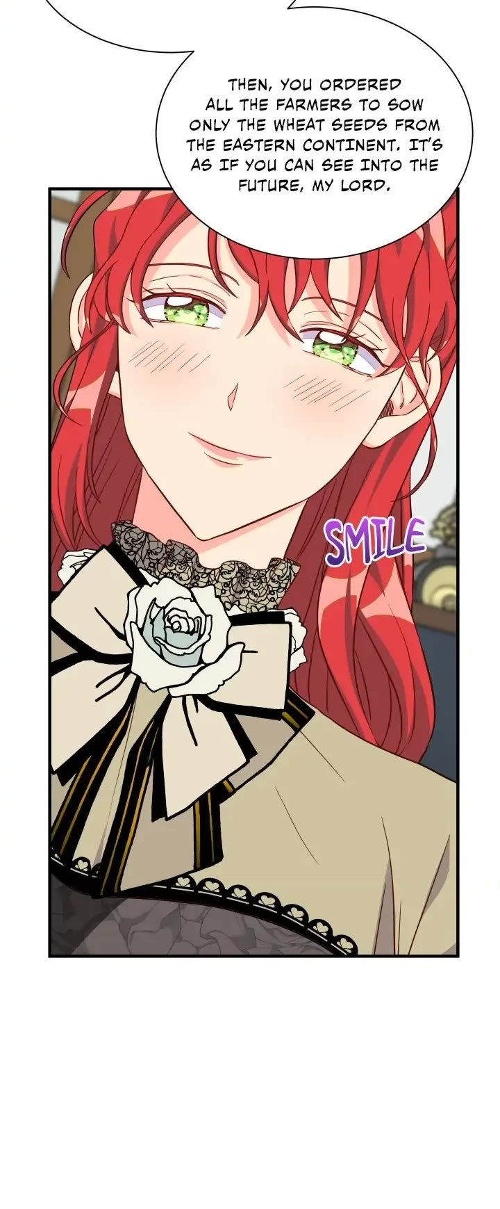 Priscilla's Marriage Request Chapter 117 page 29 - Chapter 117