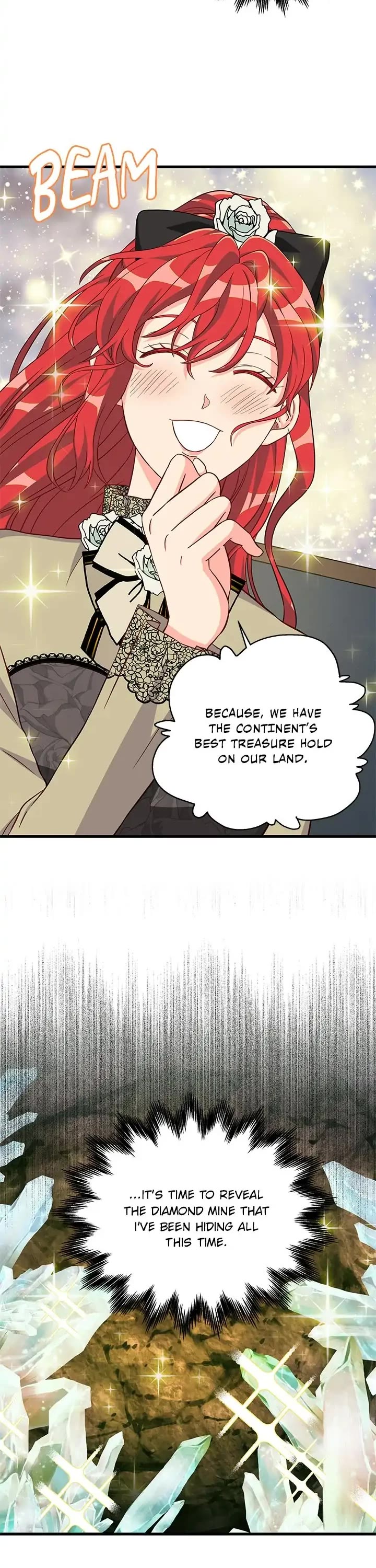 Priscilla's Marriage Request Chapter 118 page 13 - Chapter 118